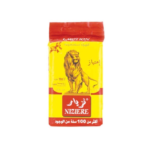 Niziere 250g