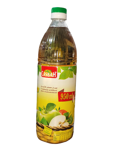 Casbah Vinaigre Pomme 950ml