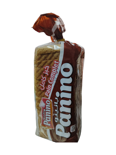 Panino Pain Complet 400g