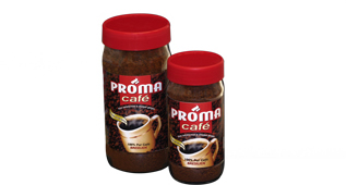 Proma Café Soluble 45g 