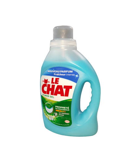 Le Chat Liquide Machine Power Gel 1L