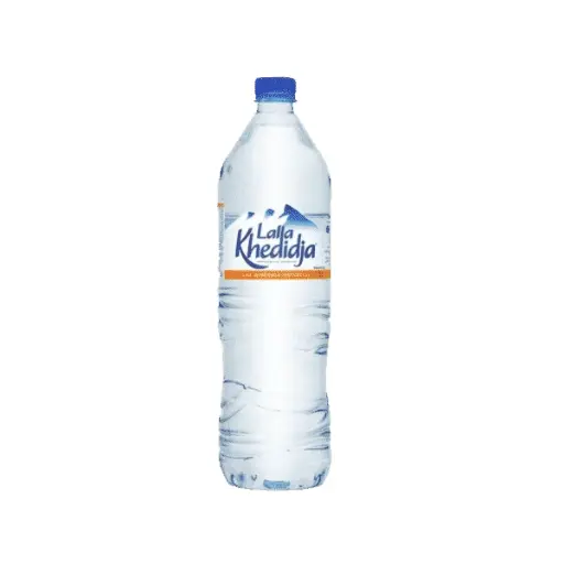 EAU LALA KHEDIDJA 1,5L