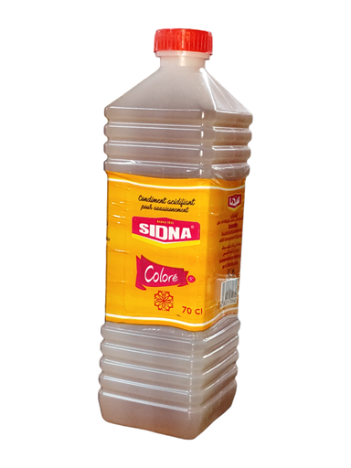 Sidna Vinaigre Coloré 70cl