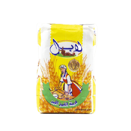 FARINE LA BELLE 1KG