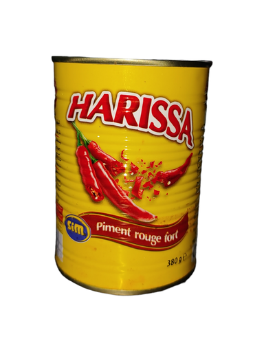 Sim Harissa 400g
