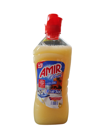 Amir Lave Sol Parfum Sahara 1L