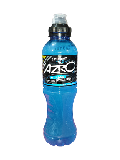 Ifri Azro Blue Rock Fraise Ananas 500ml