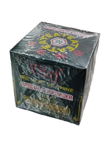 Diaf Thé Vert de Chine 80g