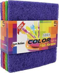 Abra Lavette Color 5 