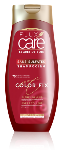 Flux Care SANS SULFATES COLOR FIX